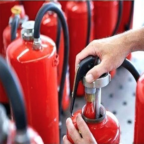 Flame Safe Fire Protection